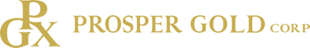 Prosper Gold Corp.